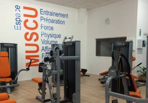 espace musculation lorange bleue pont labbe