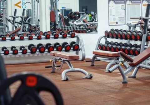 Ta Salle de sport et fitness à Saint-Quentin : Cours collectifs - Coachs en  salle - l'Orange Bleue