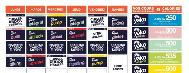 655 planning été saint esteve