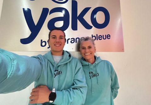 equipe lorange bleue saint esteve