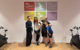 equipe lorange bleue saint esteve