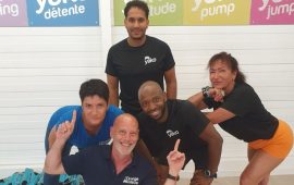 equipe lorange bleue lesparre medoc