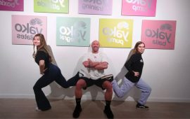 equipe lorange bleue saint brandan