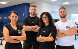 equipe lorange bleue rocheserviere