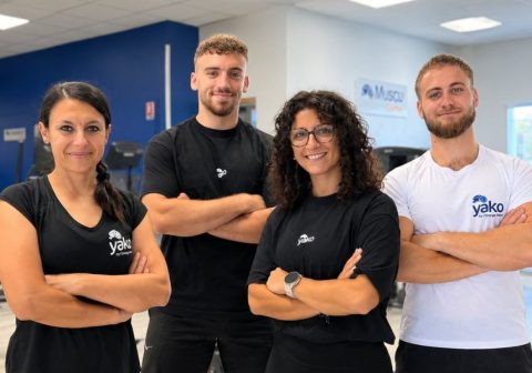 equipe lorange bleue rocheserviere