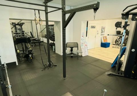 espace muscu lorange bleue rocheserviere