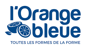 L'Orange bleue