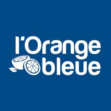 Abonnement à l'Orange bleue