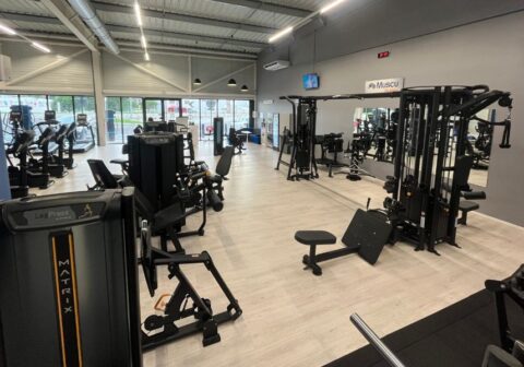 espace musculation lorange bleue valence dagen