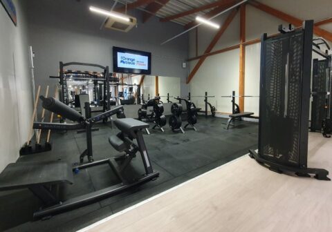 espace musculation lorange bleue montauban de bretagne 2