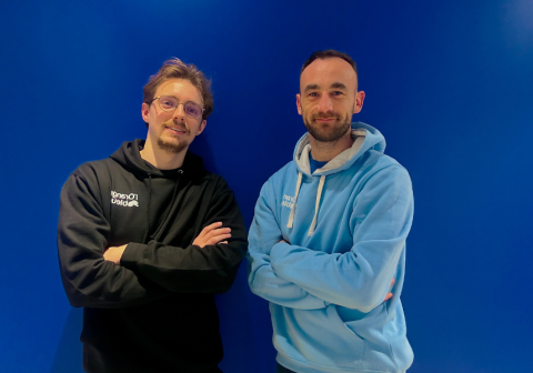 equipe lorange bleue meslay du maine