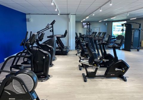 espace cardio lorange bleue meslay du maine