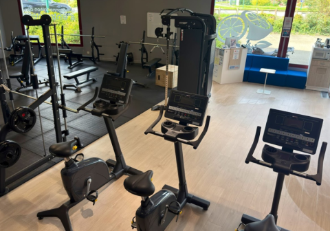 espace cardio lorange bleue meslay du maine