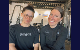 equipe lorange bleue saint cyprien