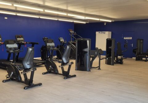 espace cardio lorange bleue yainville