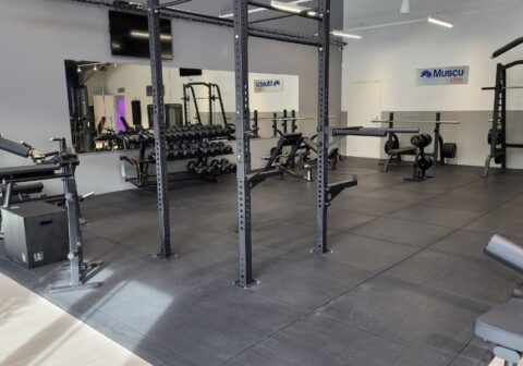 espace musculation lorange bleue villers bocage 2