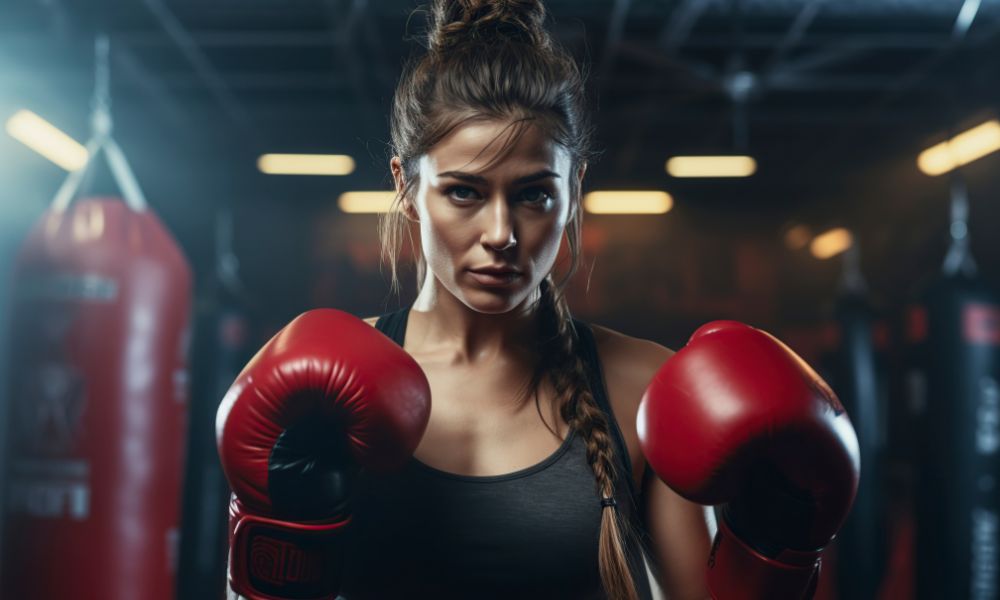 🥊Cardio pour la boxe : les exercices pour ton entraînement ! Avec nos 3  routines selon ton niveau !