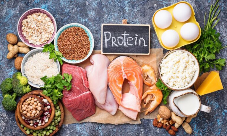 💪 Prendre de la masse musculaire : conseils en nutrition et routines d ...