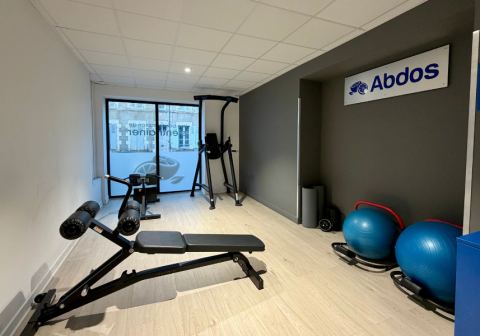 espace abdos lorange bleue le blanc