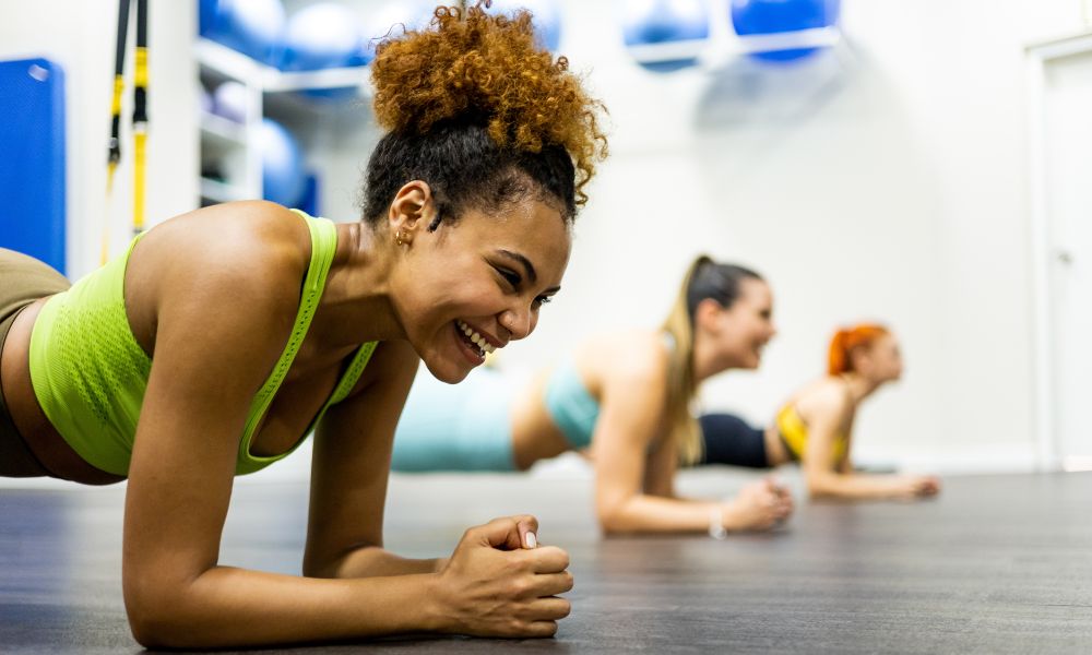 cours collectifs renforcement musculaire