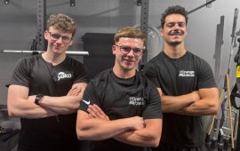 equipe lorange bleue la meziere