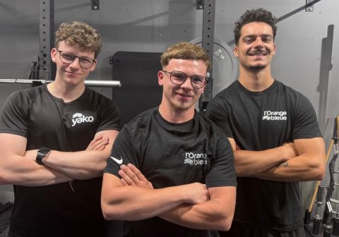 equipe lorange bleue la meziere