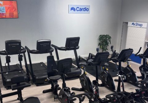 espace cardio lorange bleue la meziere