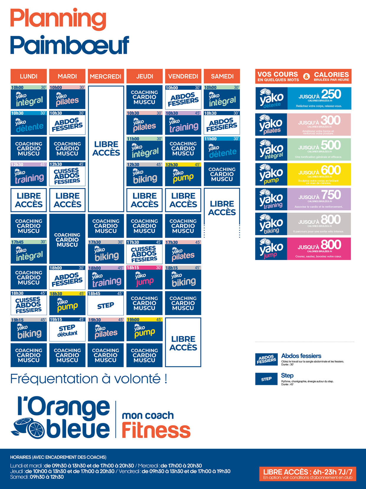 730 planning salle de sport paimboeuf