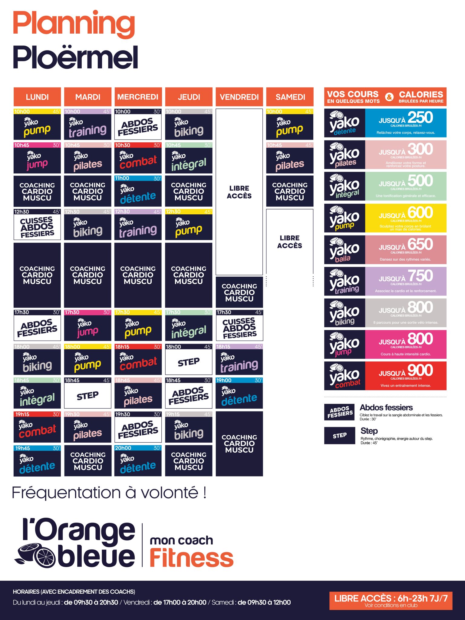 731 planning salle de sport ploermel