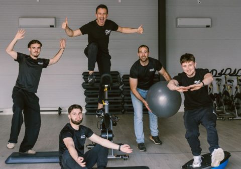 equipe lorange bleue ploermel