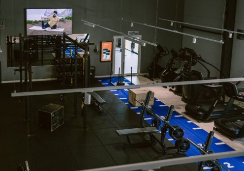 espace cross training lorange bleue ploermel