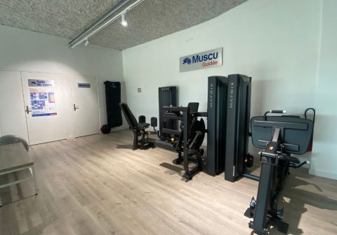 espace musculation lorange bleue paimboeuf