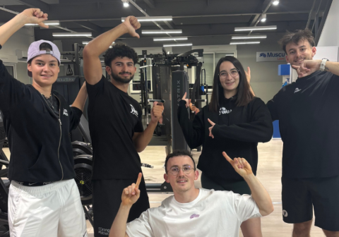 equipe lorange bleue le poire sur vie