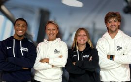 equipe lorange bleue valognes