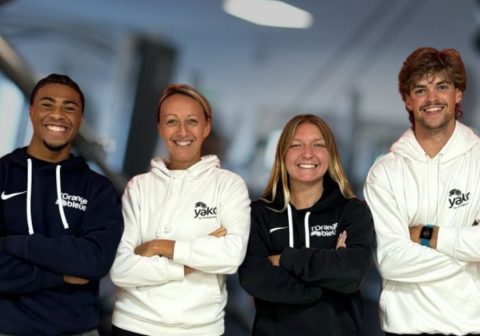 equipe lorange bleue valognes