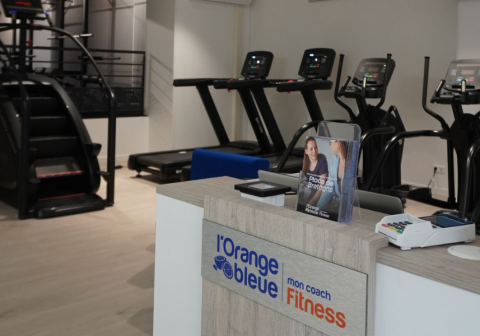 accueil salle de sport lorange bleue rennes place de bretagne