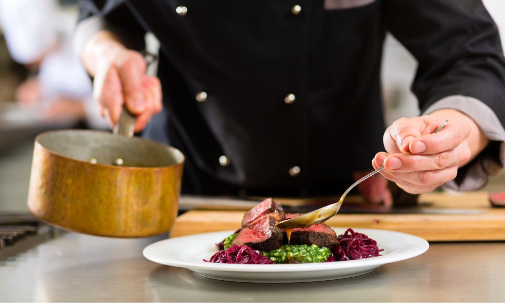 cuisiner homme