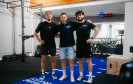 equipe lorange bleue rennes place de bretagne