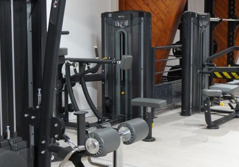 espace musculation lorange bleue rennes place de bretagne