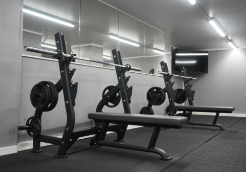 espace musculation lorange bleue rennes place de bretagne