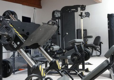 machine musculation lorange bleue rennes place de bretagne