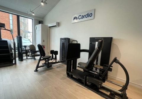 espace cardio lorange bleue deauville
