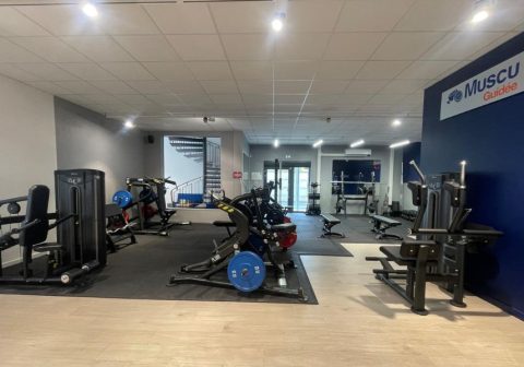 espace musculation lorange bleue deauville (2)