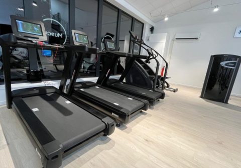 tapis de course lorange bleue deauville