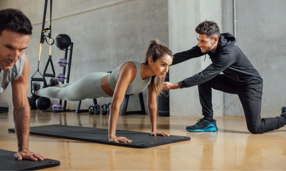 coaching particulier