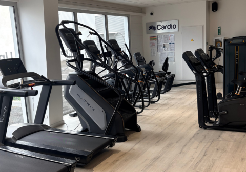 espace cardio lorange bleue doue la fontaine