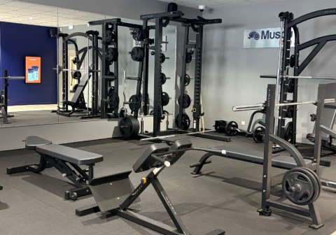 espace musculation lorange bleue doue la fontaine (2)
