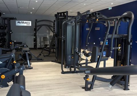 musculation libre lorange bleue doue la fontaine