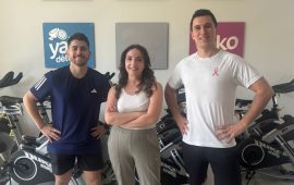 equipe lorange bleue clermont lherault