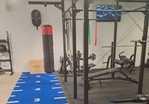 espace cross training lorange bleue issoire